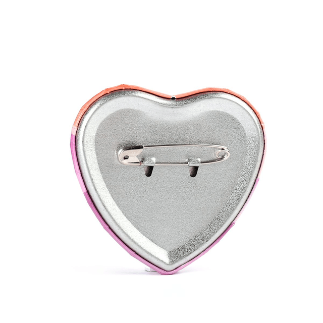 Lesbian existence pin