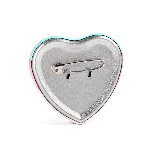 Trans existence pin