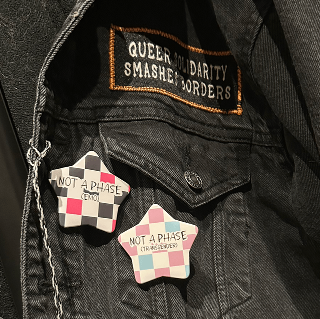 Not A Phase pin (TRANS)