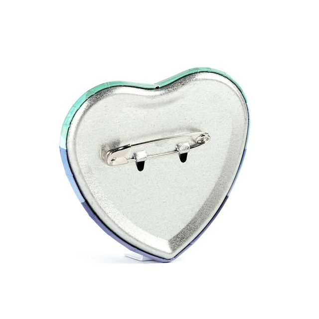 Gay existence pin