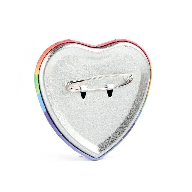 Queer existence pin