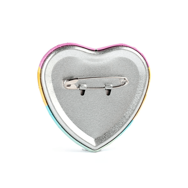 Pan existence pin