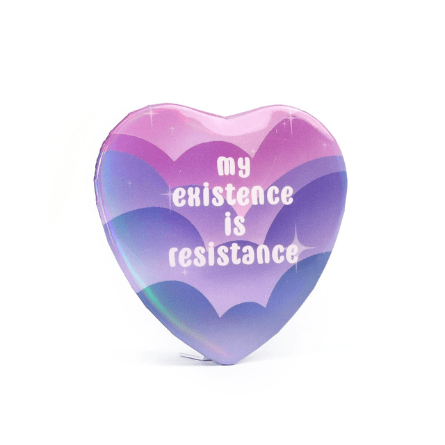 Bi existence pin