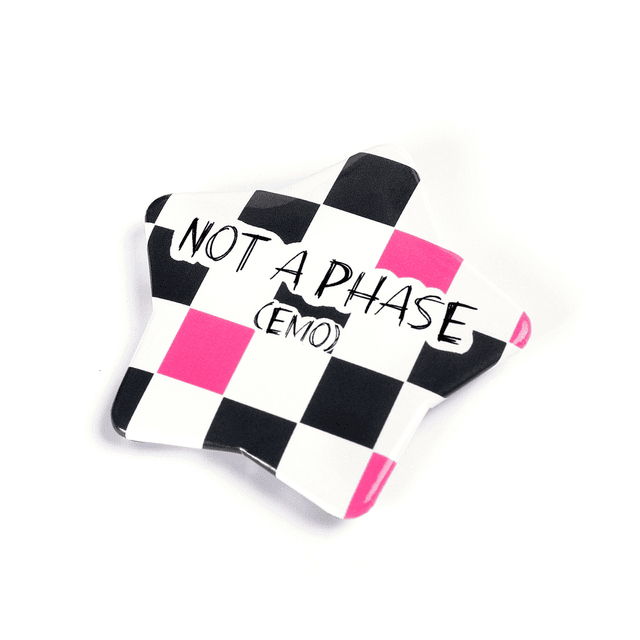 Not A Phase pin (EMO)